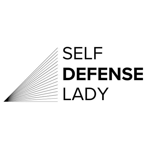 The Self Defense Lady